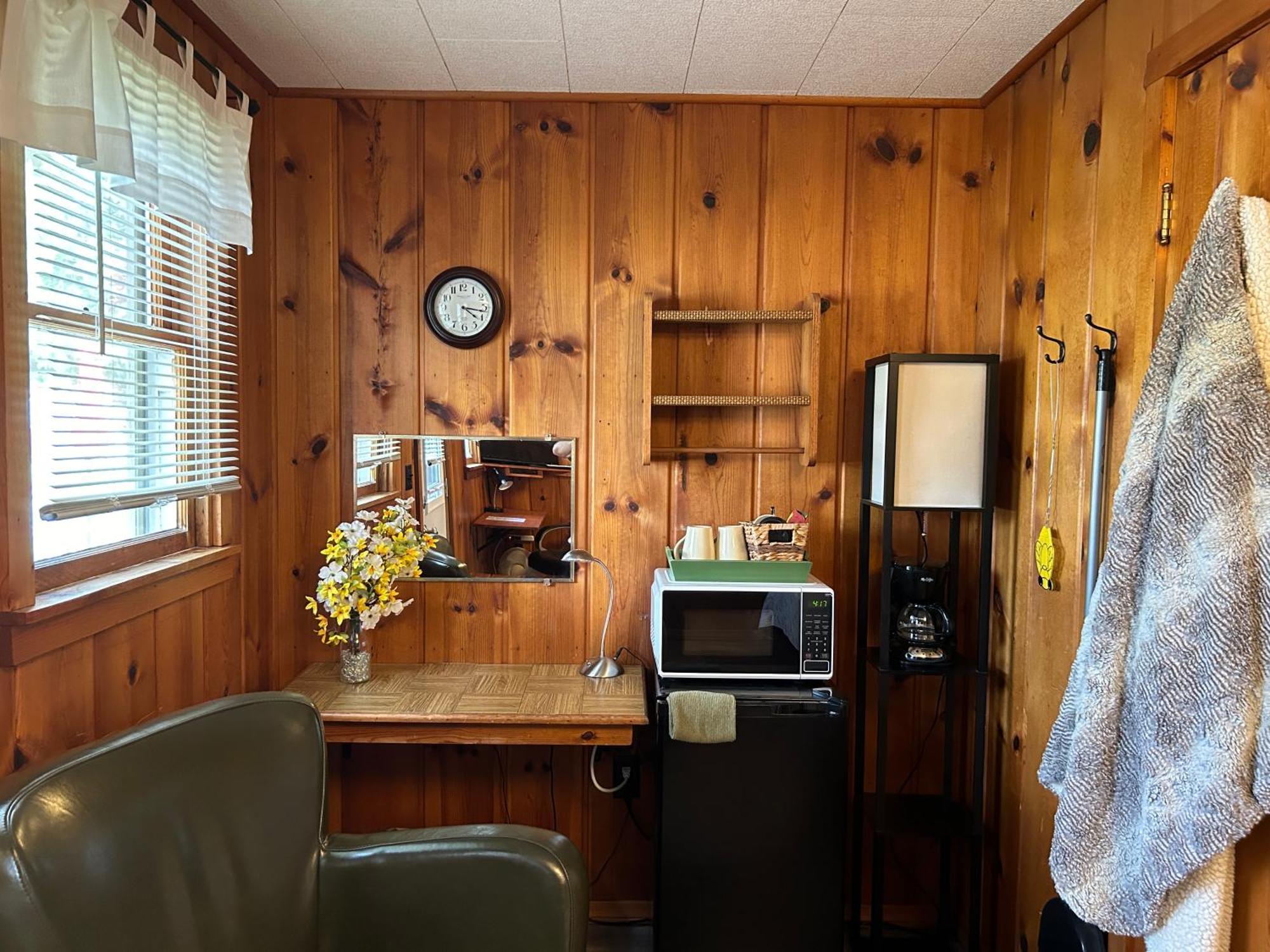 Cedar Ridge Cabins Honor Exterior foto