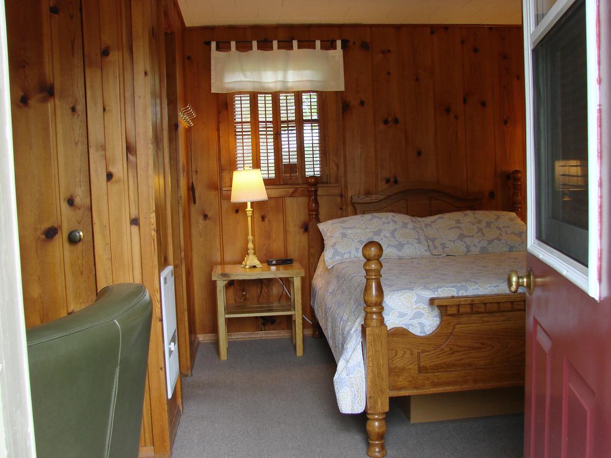 Cedar Ridge Cabins Honor Exterior foto