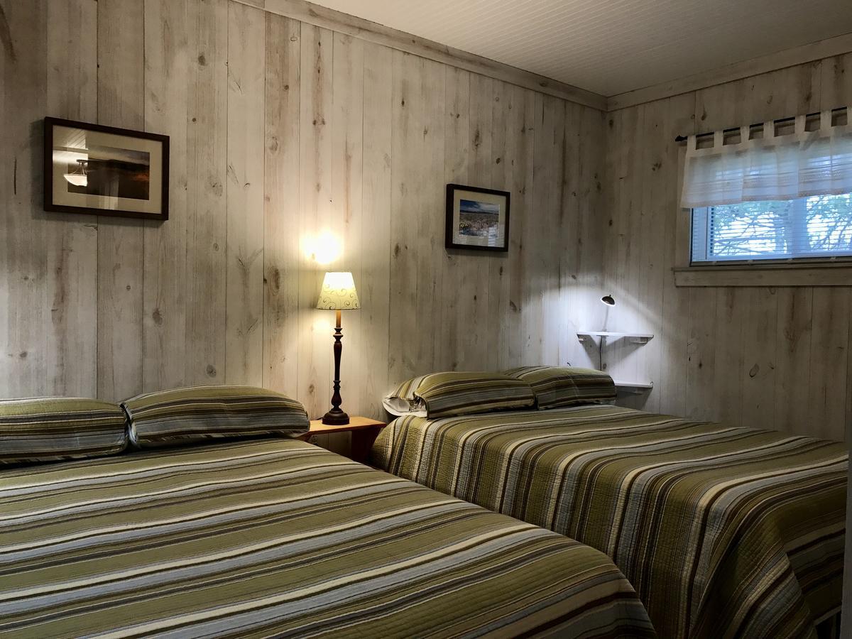 Cedar Ridge Cabins Honor Exterior foto
