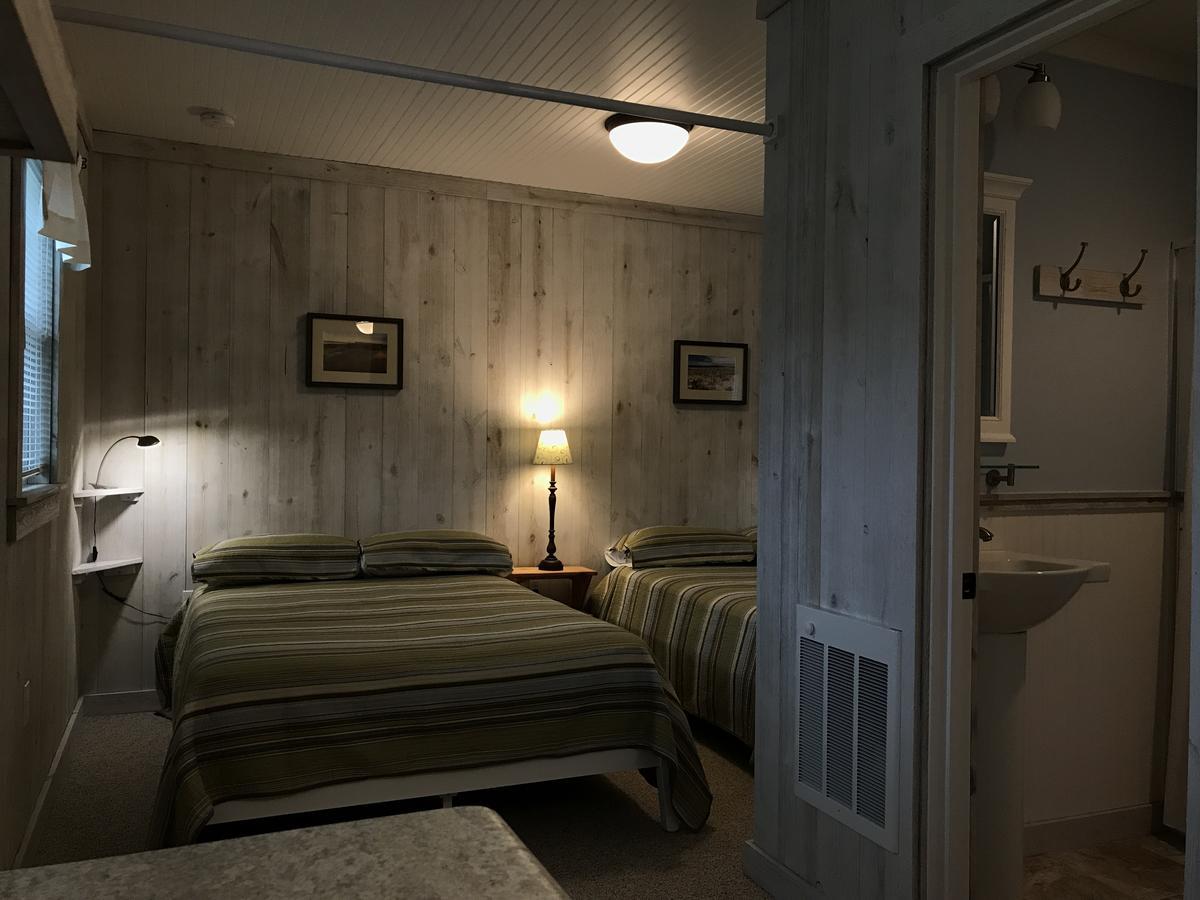 Cedar Ridge Cabins Honor Exterior foto
