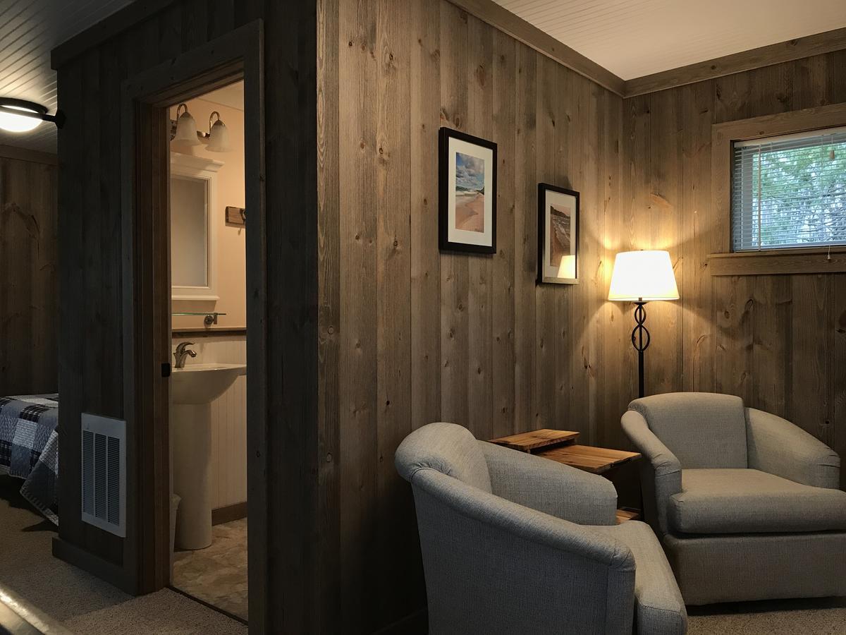 Cedar Ridge Cabins Honor Exterior foto