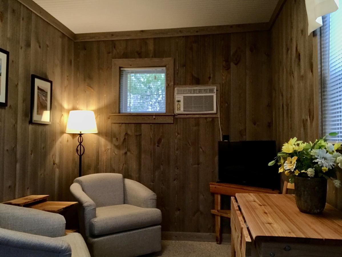 Cedar Ridge Cabins Honor Exterior foto