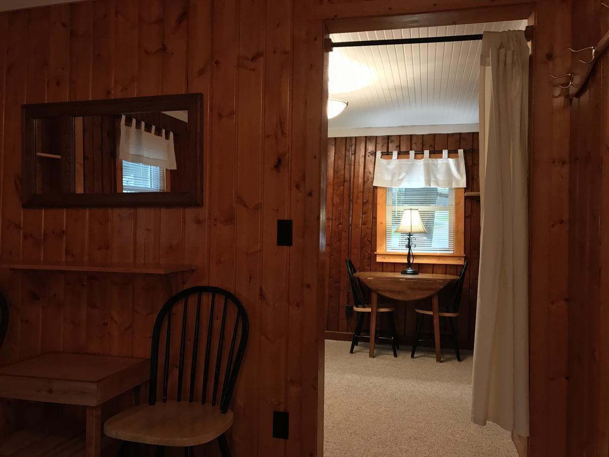 Cedar Ridge Cabins Honor Exterior foto