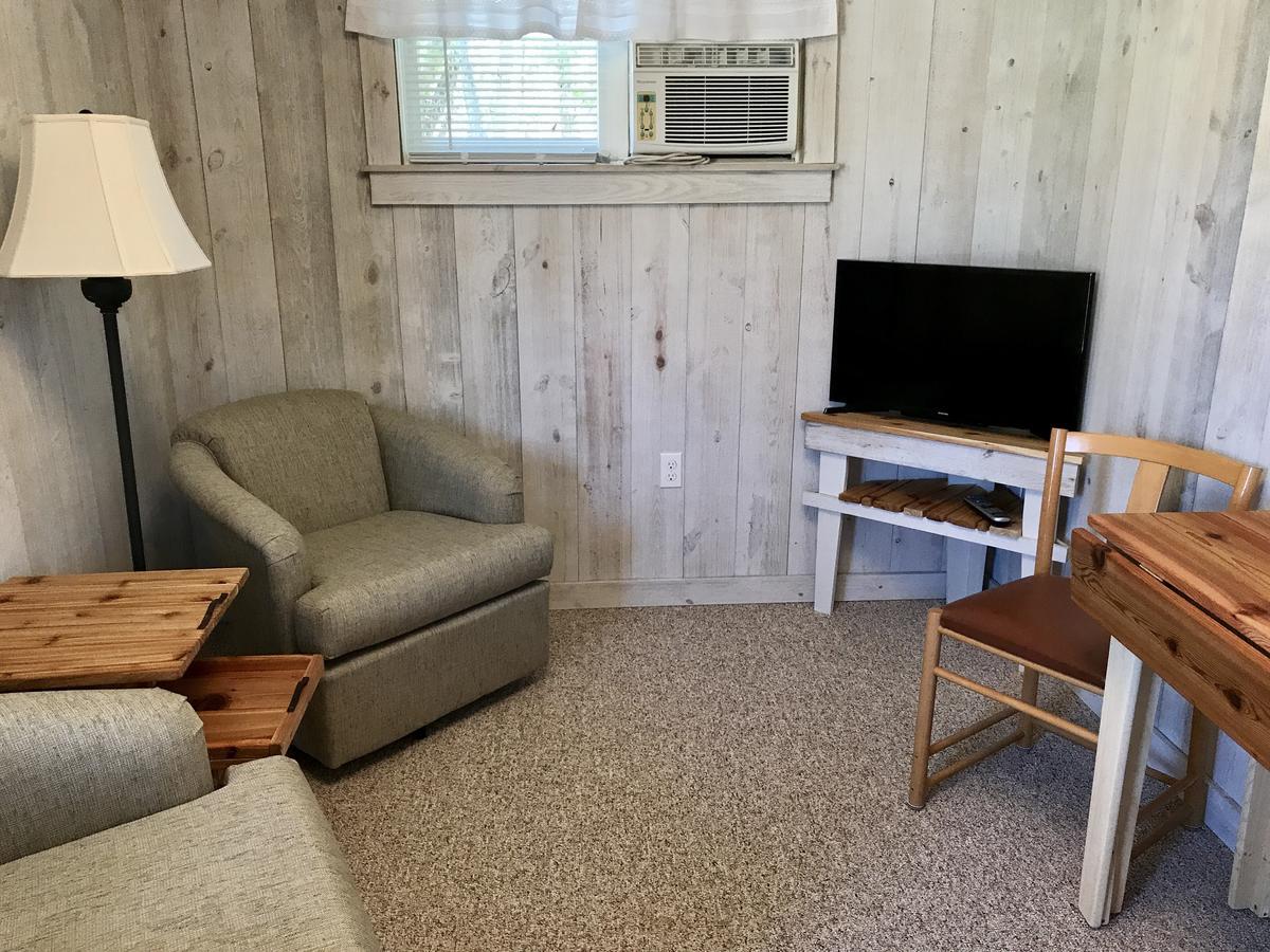 Cedar Ridge Cabins Honor Exterior foto