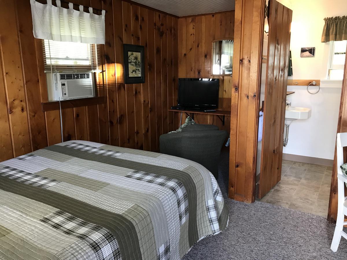 Cedar Ridge Cabins Honor Exterior foto