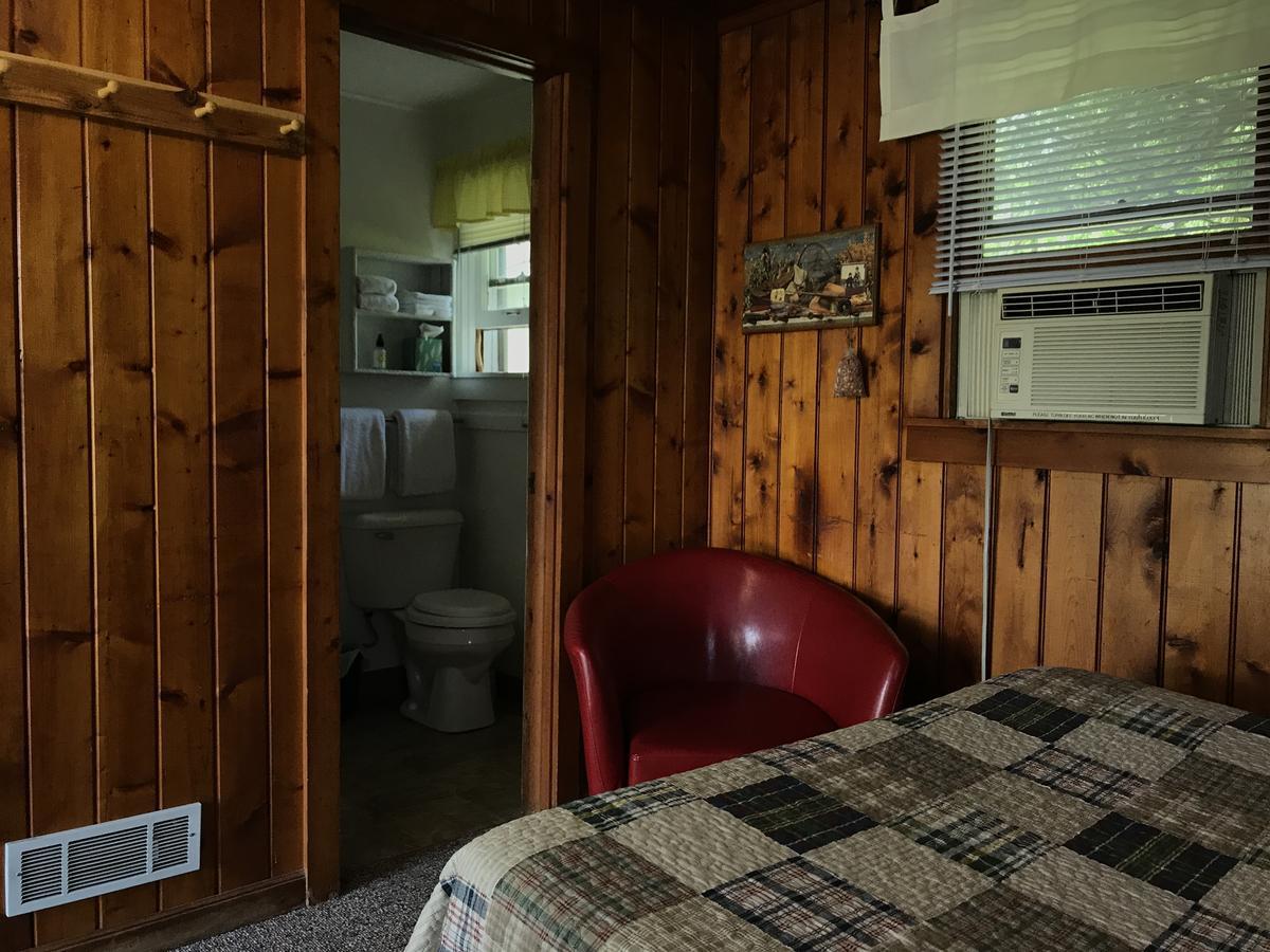 Cedar Ridge Cabins Honor Exterior foto